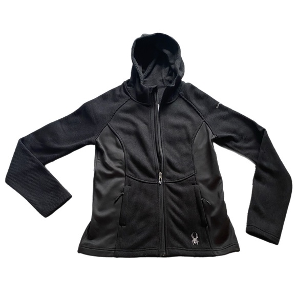 New! Spyder Jacket - Picture 10 of 10